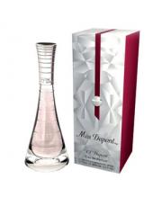 Dupont Miss Dupont