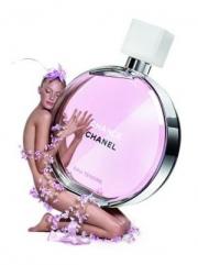 Chanel Chance Eau Tendre