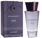 Burberry Touch for man