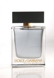Dolce&Gabbana The One Gentleman