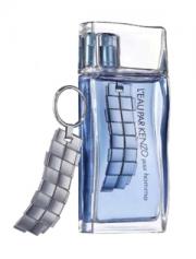 Kenzo L'Eau par Kenzo pour Homme Metal Leaf Edition