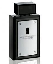 Antonio Banderas The Secret