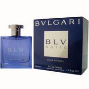 Bvlgari BLV Notte pour Homme