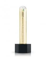 Yves Saint Laurent L`Homme design by Jean Nouvel