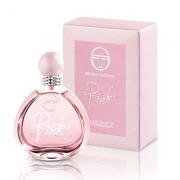Sergio Tacchini Precious Pink