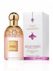 Guerlain Aqua Allegoria Bouquet Numero 2