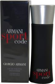 Giorgio Armani Armani Code Sport