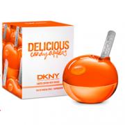 Donna Karan DKNY Delicious Candy Apples Fresh Orange