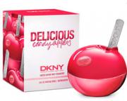 Donna Karan DKNY Delicious Candy Apples Sweet Strawberry
