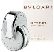 Bvlgari Omnia Crystalline