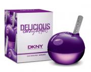 Donna Karan DKNY Delicious Candy Apples Juicy Berry