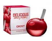 Donna Karan DKNY Delicious Candy Apples Ripe Raspberry