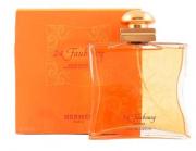 Hermes 24, Faubourg
