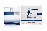 Salvatore Ferragamo F by Ferragamo pour Homme Free Time