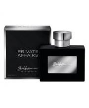 Hugo Boss Baldessarini Private Affairs