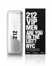 Carolina Herrera 212 VIP Men