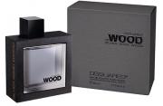 DSQUARED2 He Wood Silver Wind Wood