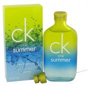 Calvin Klein CK One Summer 2009