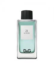 Dolce&Gabbana D&G Anthology Le Fou 21