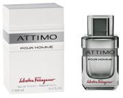 Salvatore Ferragamo Attimo Pour Homme