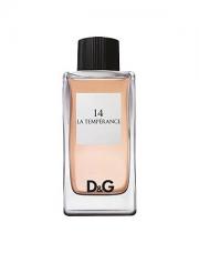 Dolce&Gabbana D&G Anthology La Temperance 14