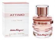 Salvatore Ferragamo Attimo L`Eau Florale