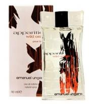 Ungaro Apparition Wild Orange