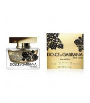 Dolce&Gabbana The One Lace Edition