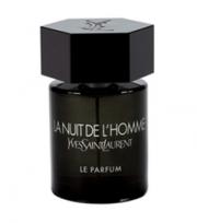 Yves Saint Laurent La Nuit de L`Homme Le Parfum