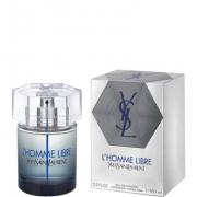 Yves Saint Laurent L'Homme Libre