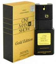 Bogart One Man Show Gold Edition