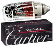Cartier Roadster Sport Limited Edition
