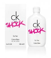 Calvin Klein CK One Shock For Her