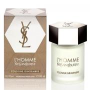 Yves Saint Laurent L�Homme Cologne Gingembre