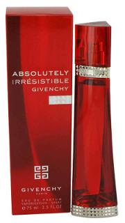 Givenchy Absolutely Irresistible Givenchy