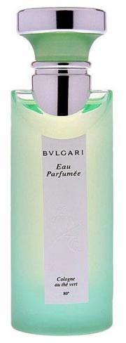 Bvlgari Eau Parfumee au the verte