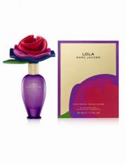 Marc Jacobs Lola Velvet