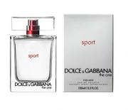 Dolce&Gabbana The One Sport
