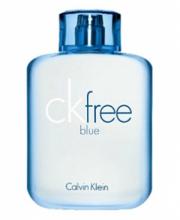 Calvin Klein CK Free Blue