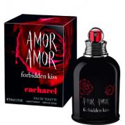 Cacharel Amor Amor Forbidden Kiss