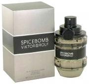Viktor & Rolf Spicebomb