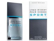 Issey Miyake L�Eau d�Issey Pour Homme Sport