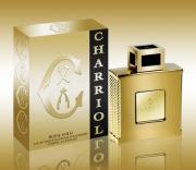 Charriol Charriol Royal Gold