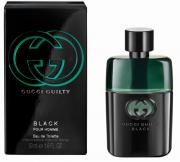 Gucci Gucci Guilty Black Pour Homme