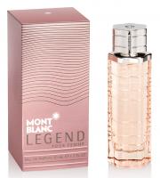 Mont Blanc Legend Pour Femme