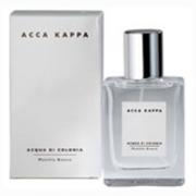 Acca Kappa ACCA KAPPA WHITE MOSS