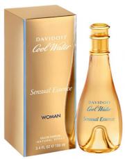 Davidoff Cool Water Sensual Essence
