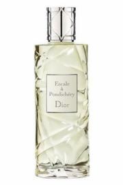 Christian Dior Escale a Pondichery
