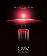 Gian Marco Venturi <nobr>GMV Essence</nobr>
