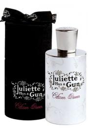 Juliette Has A Gun  Citizen Queen